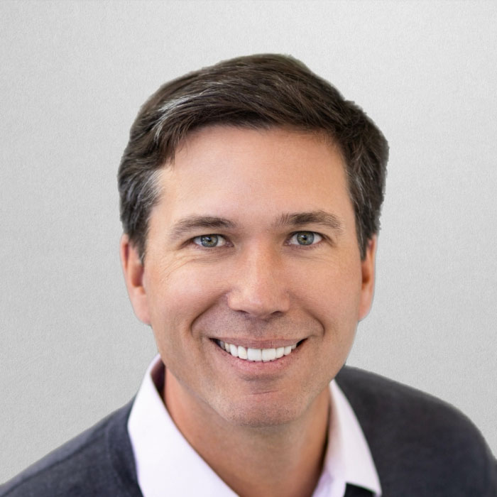 Portrait of William Timmerman, team member at Graham Sports & Entertainment Partners.
